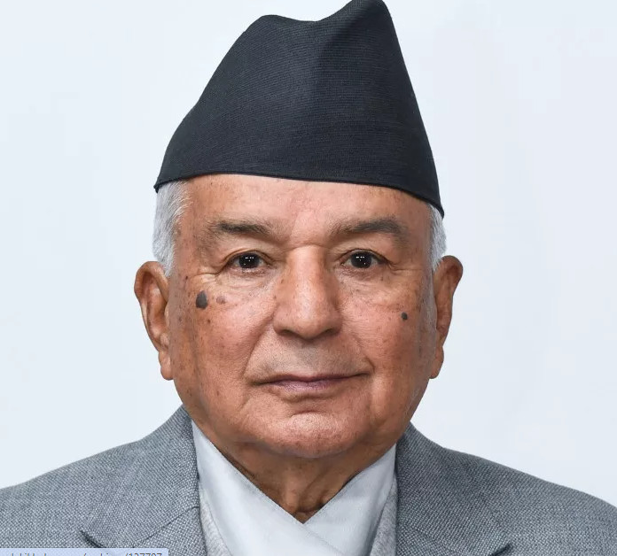 राष्ट्रपति पौडेल आज अजरबैजान जानुहुँदै