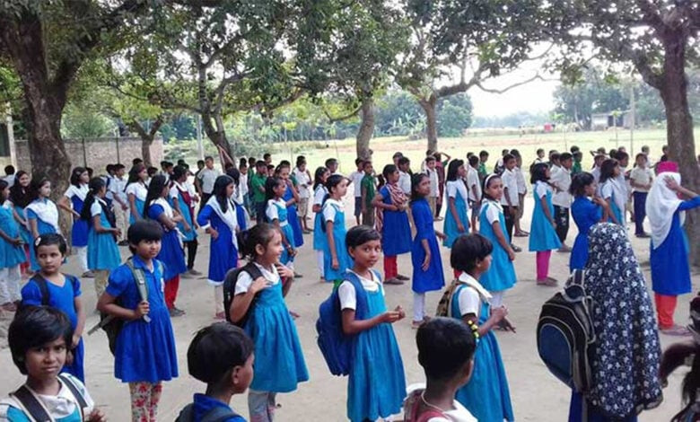 गर्मीका कारण पाकिस्तानमा १ लाखभन्दा बढी विद्यालय बन्द