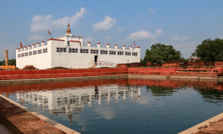 लुम्बिनी क्षेत्रको सम्पदा संरक्षण गर्न सहकार्य