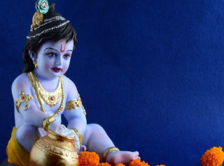 आज भाद्रकृष्ण अष्टमीः मनाइँदै श्रीकृष्ण जन्माष्टमी पर्व