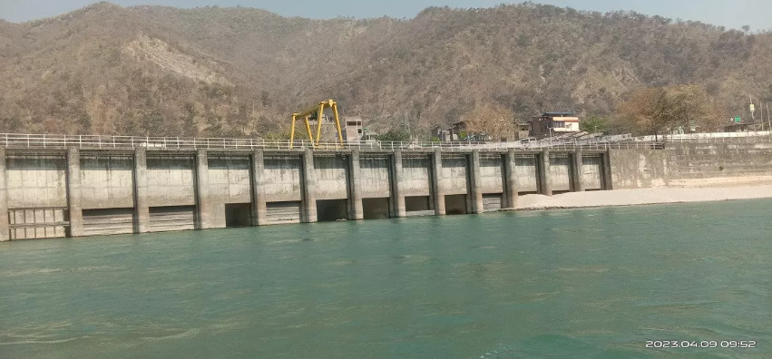 वरदान बन्यो राष्ट्रिय गौरवको आयोजना