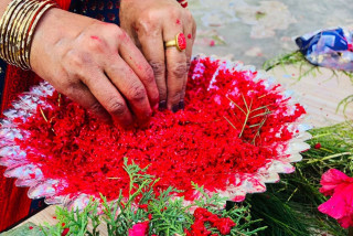 वडादसैँको शुभसाइत बिहान ११ः३६ बजे