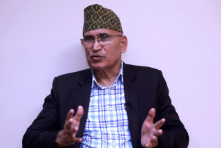 अर्थमन्त्री पौडेल चीन प्रस्थान