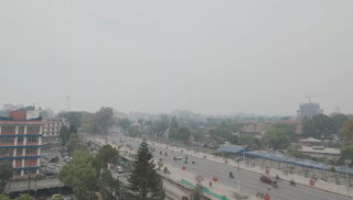 काठमाडौँमा वायु प्रदूषण बढ्यो, कारण के ?