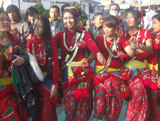 आज उधौली पर्व मनाइँदै, सार्वजनिक बिदा