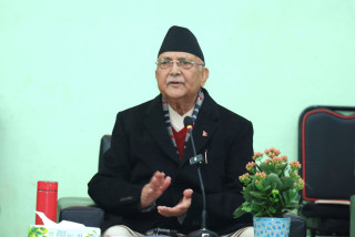 प्रधानमन्त्रीद्वारा मकर सङ्क्रान्तिको शुभकामना