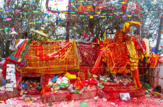 पाथीभरा केबलकार घटना : वार्ता र संवादको माध्यमबाट समस्याको समाधान गर्न आयोगको आग्रह