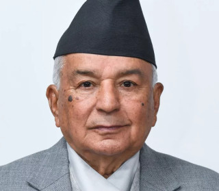 राष्ट्रपति पौडेल अचानक अस्वस्थ भएपछि अस्पताल भर्ना, स्वास्थ्य अवस्था सामान्य