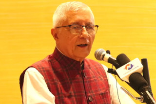 काँग्रेस महाधिवेशन २०८२ मङ्सिर भित्रै हुनुपर्छ : नेता डा कोइराला