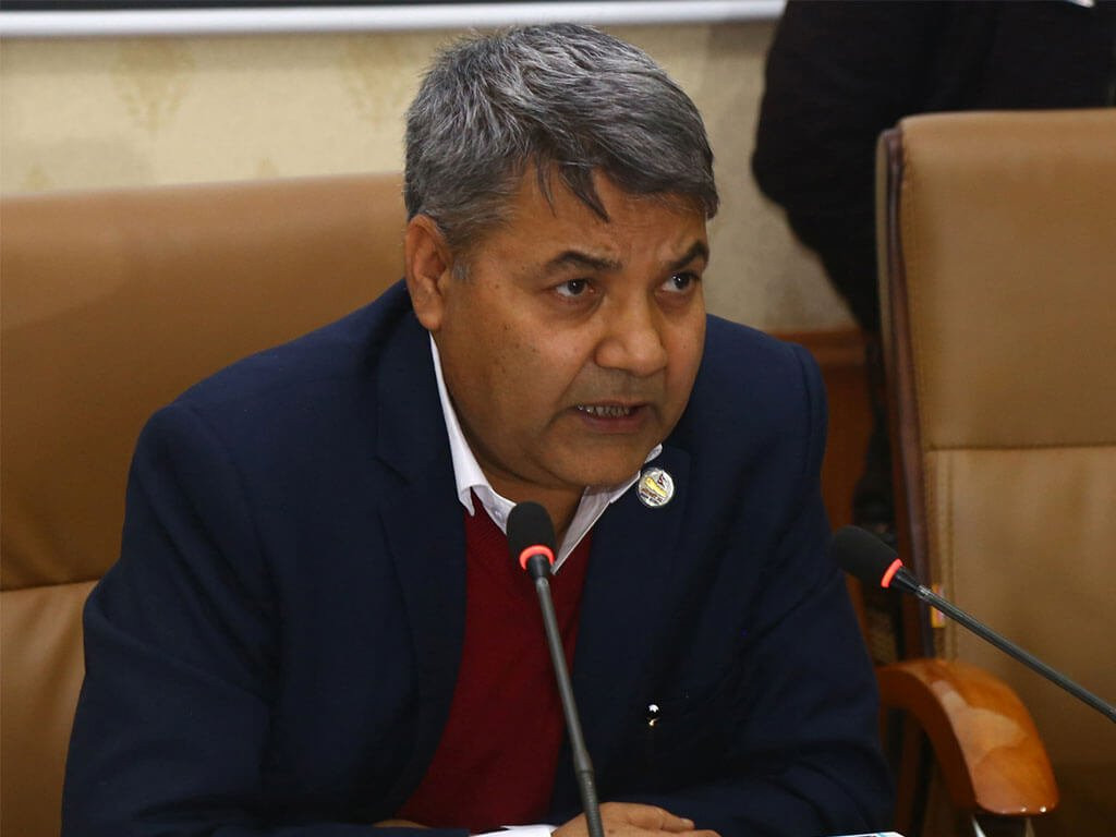‘राजसंस्था फर्काउने कुरा त आकाशको जुनतारा खसाल्ने सपना देखे जस्तै हो’-गोकुल बास्कोटा