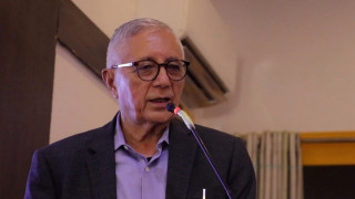 कांग्रेसभित्र समीक्षा जरुरी रहेको कोइरालाको धारणा