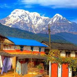 आजदेखि नववर्ष २०८२ प्रारम्भ