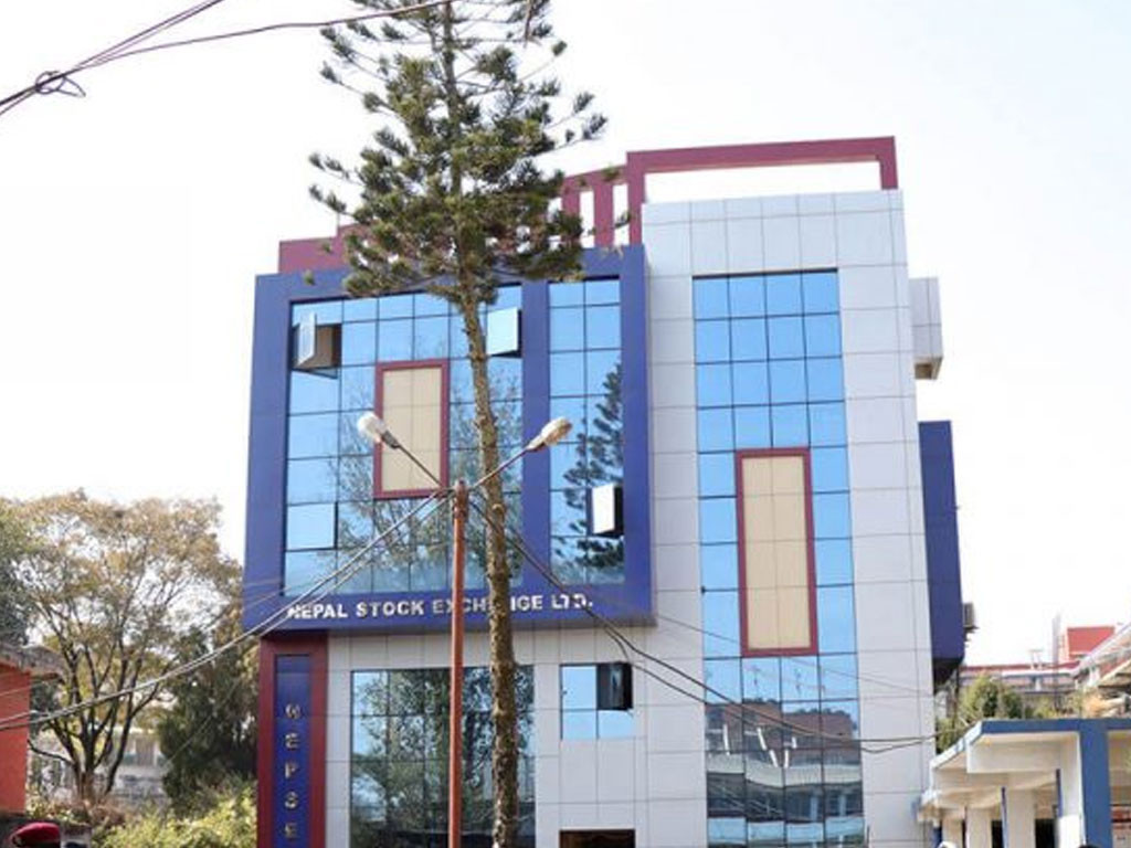 २७ सय अंक नजिक पुग्यो सेयर बजार