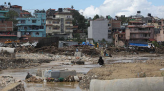 यस वर्षको मनसुनले २० लाख नागरिक प्रभावित हुने अनुमान