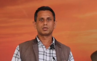 बुद्धिजीवी परिषद्को अध्यक्षमा थपलिया विजयी, भण्डारीको लज्जास्पद हार