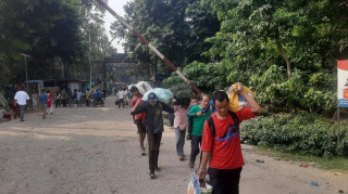 भारतबाट फर्किनेमा कोरोना सङ्क्रमण, पर्याप्त कीट नहुँदा परीक्षणमा समस्या