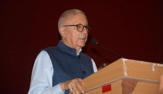 डा. कोइराला सहित मोरङका ६ वटै क्षेत्रबाट काँग्रेस उम्मेदवार सिफारिस