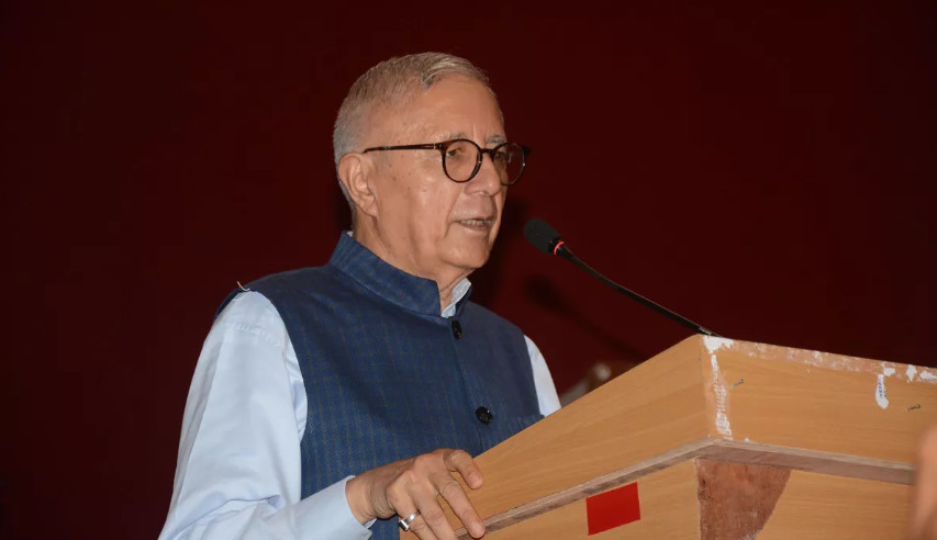 डा. कोइराला सहित मोरङका ६ वटै क्षेत्रबाट काँग्रेस उम्मेदवार सिफारिस