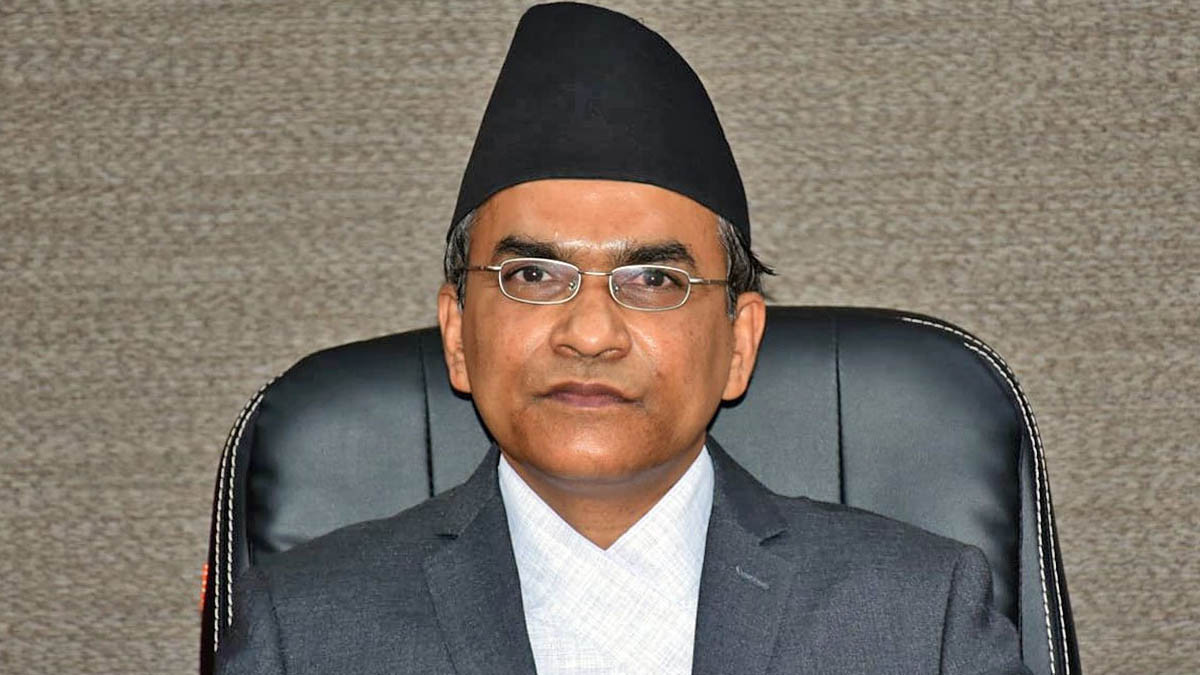 मौद्रिक नीति आज सार्वजनिक हुँदै