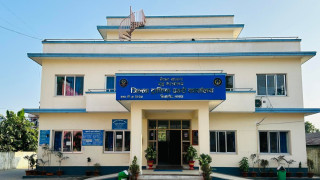 झापामा गत आवमा १ हजार २९६ सवारी दुर्घटना, ९५ को गयो ज्यान