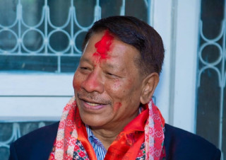 कार्यवाहक प्रधानमन्त्रीको जिम्मेवारी उपप्रधानमन्त्री सिंहलाई