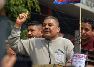 दुर्गा प्रसाईलाई बैंकिङ कसुर सहितका मुद्दामा २८ लाख धरौटीमा छाड्न उच्च अदालतको आदेश
