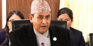 कुलिङ जालझेलमा सभापति खतिवडा जिम्मेवारी 