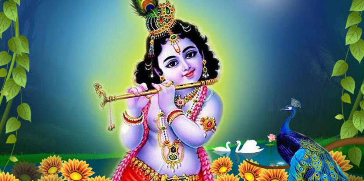 आज श्रीकृष्ण जन्माष्टमी,भगवान् श्रीकृष्णको पूजा-आराधना गरी मनाइँदै