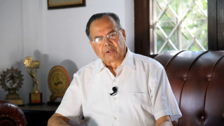 एमसिसी नेपालको हित विपरीत : झलनाथ