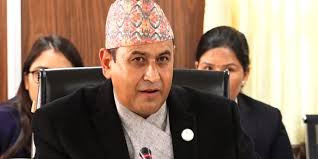 संसदीय सुनुवाइ समिति सभापतिमा रामहरी खतिवडा निर्वाचित