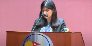 संघीय निजामती सेवा विधेयक राष्ट्रिय सभाबाट पारित