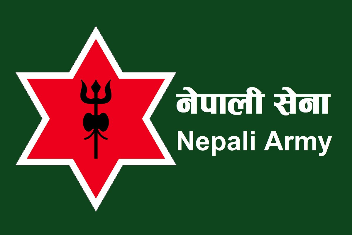 आन्दोलनका क्रममा लुटिएका हतियार बुझाउन सेनाको निर्देशन