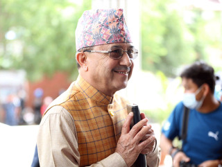 कांग्रेसले भन्यो - ‘संसद् विघटन संविधानको परिकल्पना र सर्वोच्च अदालतको व्याख्या विपरीत’