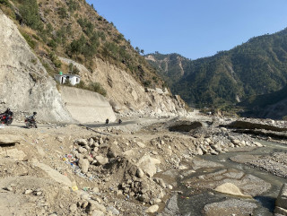 असोज १ गतेदेखि बिपी राजमार्ग २४सै घण्टा सञ्चालन हुने