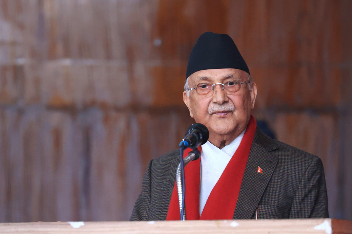एमाले केन्द्रीय कमिटी बैठक सर्‍यो