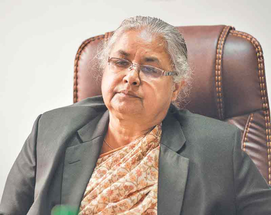 चुनावका लागि आवश्यक सबै स्रोत साधन उपलब्ध : प्रधानमन्त्री कार्की