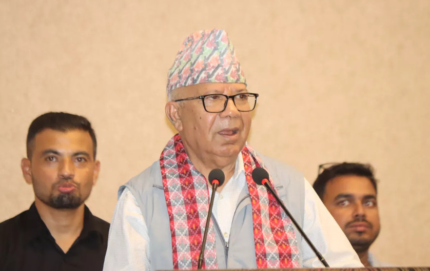 एकीकृत समाजवादीद्वारा फागुन २१ गते हुने निर्वाचनको तयारी गर्ने निर्णय