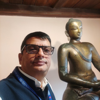 जेन्जीको आवरणमा ओलीसँग बदला लिनेमा भारत सहित १० समूह रहेका युवा अधिवक्ता सुवेदीको दावी