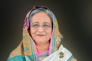 बंगलादेशको अदालतले सुनायो शेख हसिनालाई मृत्युदण्डको सजाय