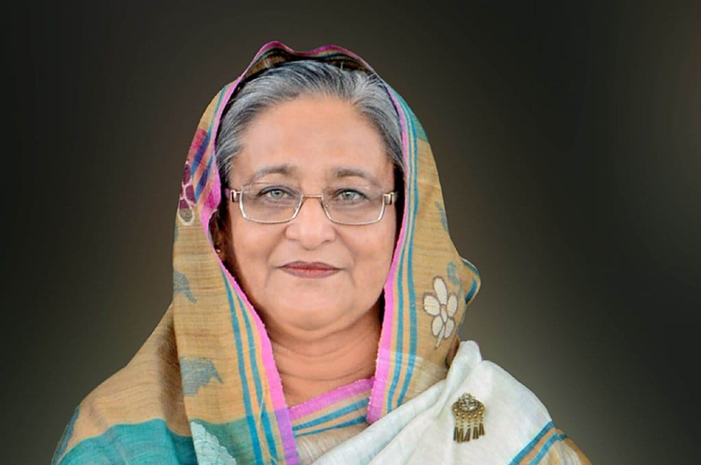 बंगलादेशको अदालतले सुनायो शेख हसिनालाई मृत्युदण्डको सजाय
