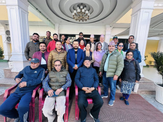 आज देशैभरबाट एमाले महाधिवेशन प्रतिनिधि छानिँदै, बहानाबाजी गरेर नसार्न निर्देशन