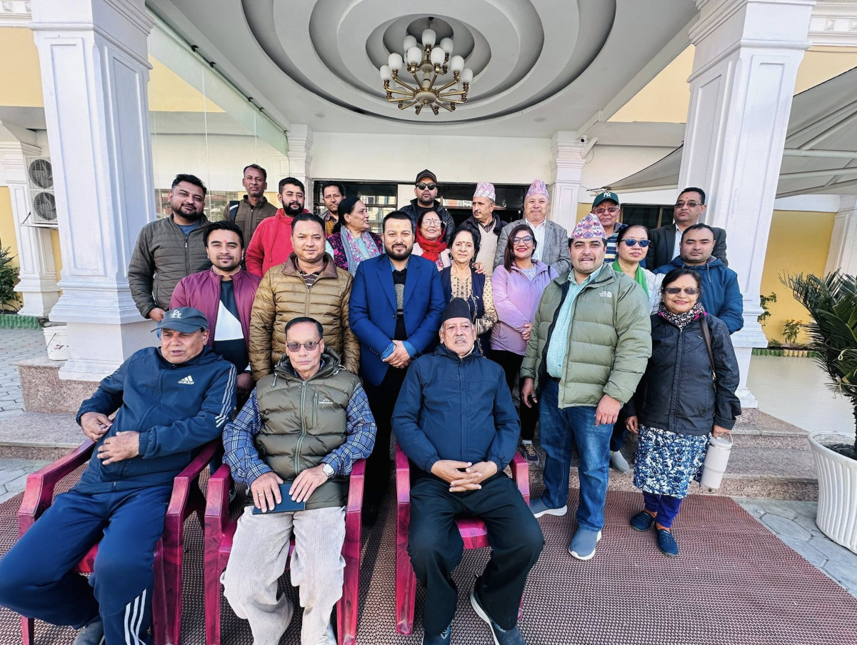 आज देशैभरबाट एमाले महाधिवेशन प्रतिनिधि छानिँदै, बहानाबाजी गरेर नसार्न निर्देशन