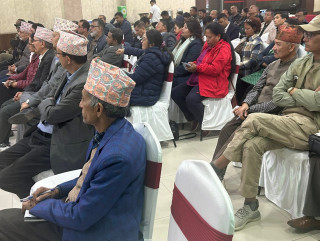 एमाले महाधिवेशन : उपत्यका विशेष प्रदेशबाट छानिए ३० प्रतिनिधि