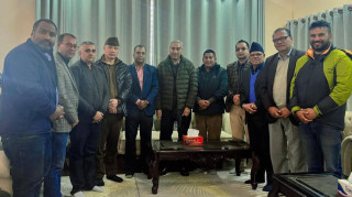 कांग्रेसले महाधिवेशनमार्फत युवा सहभागिता बढाउने