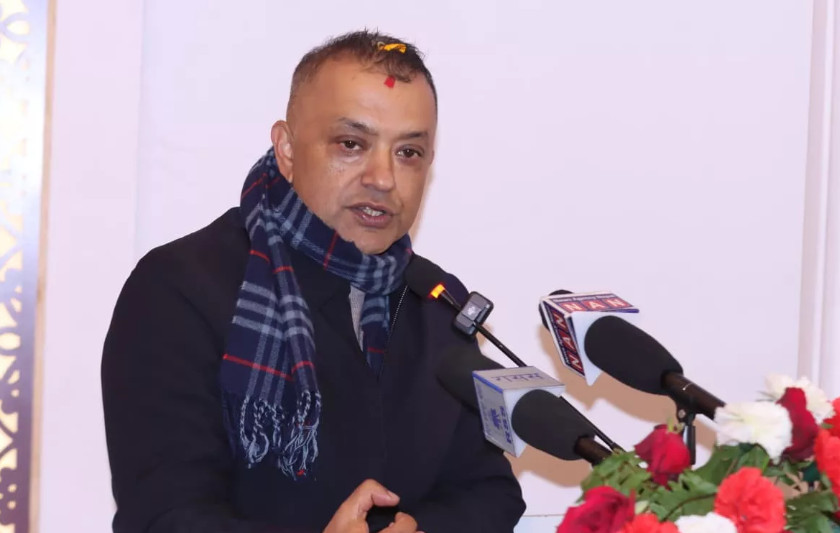 सरकारले बहुमतको दम्भमा संसद् र प्रतिपक्षीको भूमिकालाई कमजोर बनाउन खोज्योः कांग्रेस