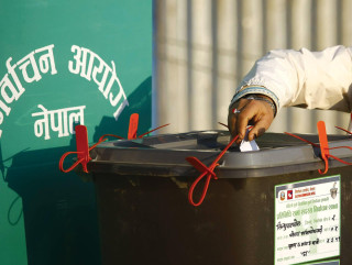 खोटाङमा एक लाख ४७ हजार १२० मतदाता कायम