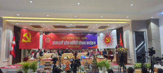 शान्ति खलबल्याउन जेन्जी आन्दोलन घटाईयो, -ओली 