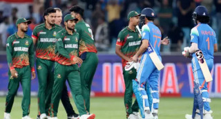 विश्वकप खेल्न भारत नगए बंगलादेशको ठाउँमा अर्को देशलाई मौका दिने आईसीसीको निर्णय