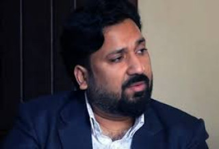 सेयर कारोबारी दीपेन्द्र अग्रवाल एमाले प्रवेश