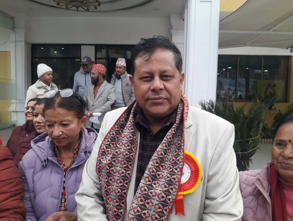 जेन्जी आन्दोलन इपिसेन्टर काठमाडौं १ मा रेग्मीको अपत्यारिलो माहोल, कार्यकर्ता उत्साहित